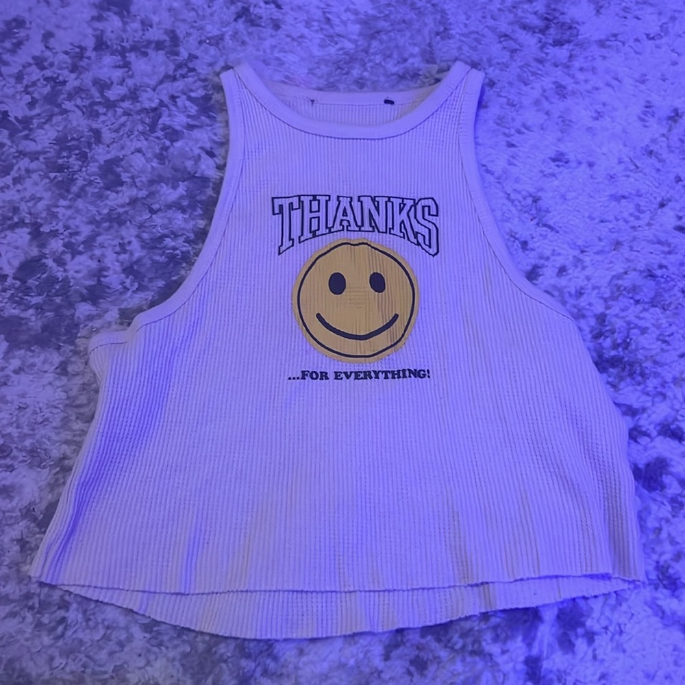 shein tank top